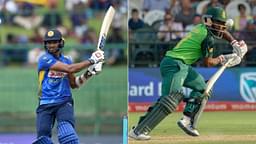SL vs SA Head to Head Records in ODIs | Sri Lanka vs South Africa Stats | Colombo ODI