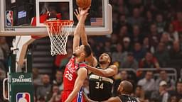 "Giannis ain't a better free throw shooter, but Ben Simmons is scared to go to the line": Charles Barkley explains why Sixers fans are incensed with their All-Star point guard