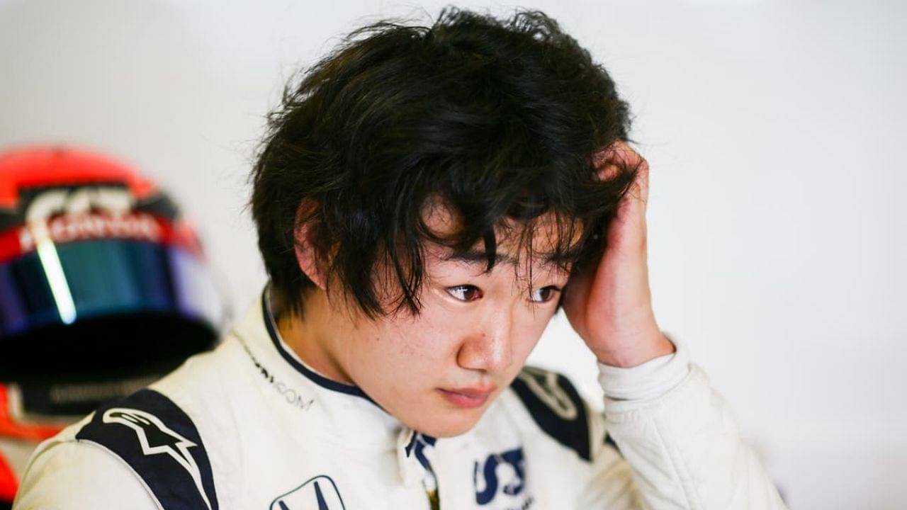 "Yuki was a little bit unlucky with Pierre" - AlphaTauri confident of a better showing from Tsunoda after below-par F1 debut in 2021