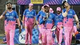 Rajasthan Royals squad 2021 IPL: How many changes have RR made to their squad for IPL 2021 Phase 2?