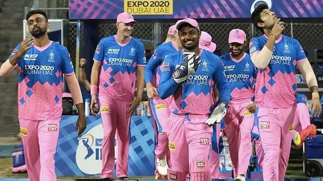 Rajasthan Royals squad 2021 IPL: How many changes have RR made to their squad for IPL 2021 Phase 2?