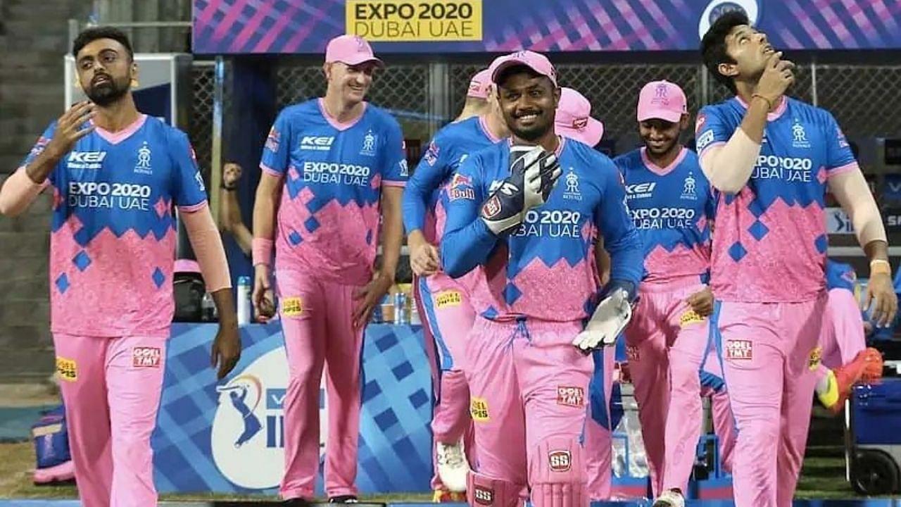 Rajasthan Royals squad 2021 IPL: How many changes have RR made to their squad for IPL 2021 Phase 2?