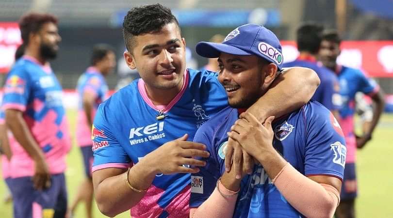 IPL DC vs RR Prediction : Delhi Capitals vs Rajasthan Royals Best ...