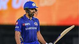Is Rohit Sharma playing today: Why Hardik Pandya is not playing now vs KKR?