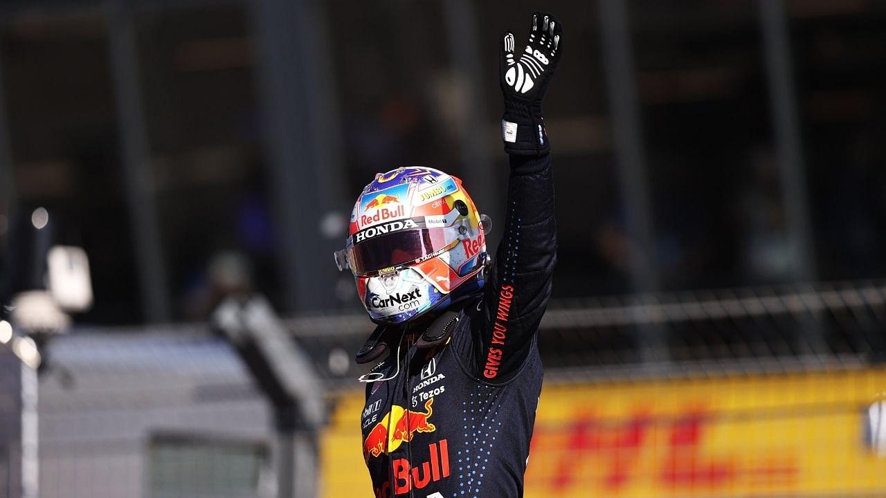 "I don't expect it to be an easy race"– Max Verstappen points fundamental struggles at Zandvoort