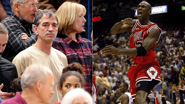 "Michael Jordan and Scottie Pippen will be back, there's no doubt about it!": When John Stockton couldn't believe reports about legendary Bulls duo calling it quits