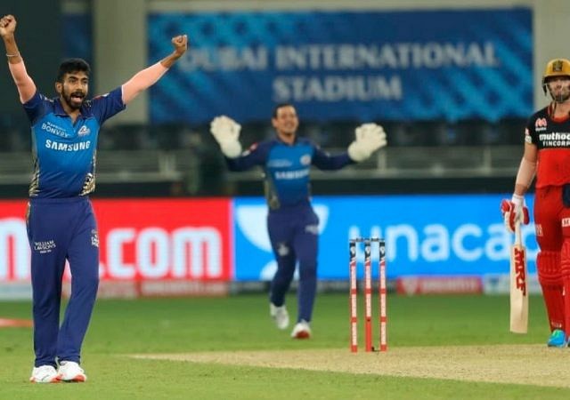 "AB is a freak": Gautam Gambhir believes AB de Villiers "only person" who can take on Jasprit Bumrah