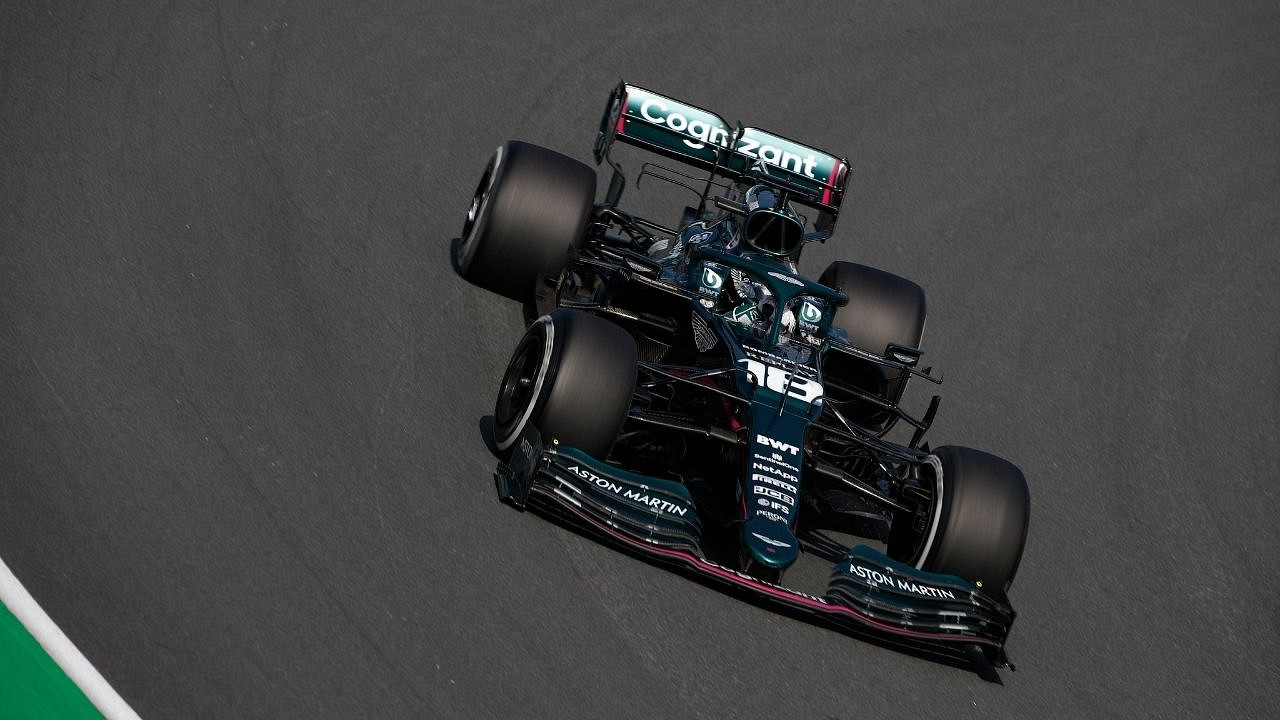 They Would Be Flaring Those Orange Things At Us Toto Wolff Is Hoping For Mercedes Strategy Advantage Over Max Verstappen In Front Of The Latter S Home Fans At Zandvoort The Sportsrush