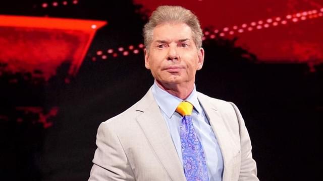 Former WWE Star reveals Vince McMahon apologized to her after her release