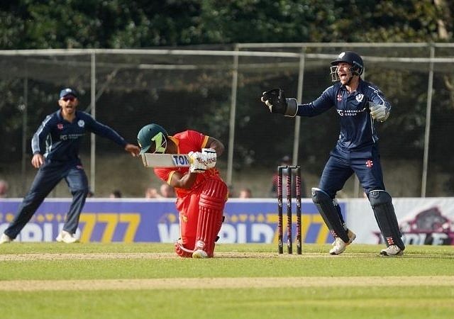 SCO vs ZIM Fantasy Prediction: Scotland vs Zimbabwe 2nd T20I Game – 17 September 2021 (Edinburgh). Sean Williams, Craig Ervine, Kyle Coetzer, and Richie Berrington will be the best fantasy picks for this game.