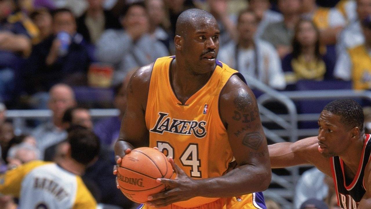 “Who’s the best player? Kobe, Michael Jordan, or LeBron James? There’s too many people”: Shaquille O’Neal reveals why he doesn’t mind being the ‘most dominant player ever’ alongside Wilt Chamberlain