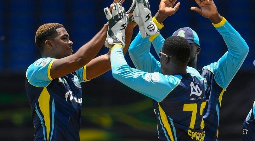 SLK vs SKN Fantasy Prediction: St Lucia Kings vs St Kitts and Nevis Patriots – 4 August 2021 (St Kitts). Sherfane Rutherford, Evin Lewis, DJ Bravo, and Roston Chase will be the players to look out for in the Fantasy teams.