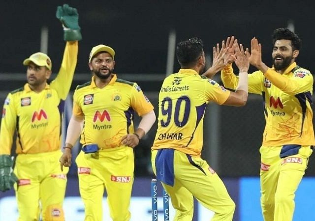 CSK squad IPL 2021: How many changes have Chennai Super Kings made to their squad for IPL 2021 Phase 2?