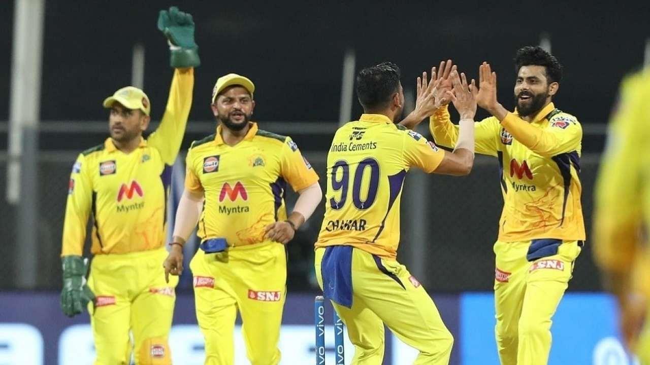 CSK squad IPL 2021: How many changes have Chennai Super Kings made to their squad for IPL 2021 Phase 2?