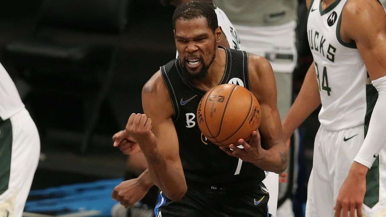 Nets rookies sing Happy Birthday to Kevin Durant