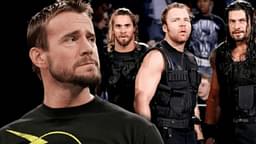 Seth Rollins reveals why WWE ended The Shield’s storyline with CM Punk
