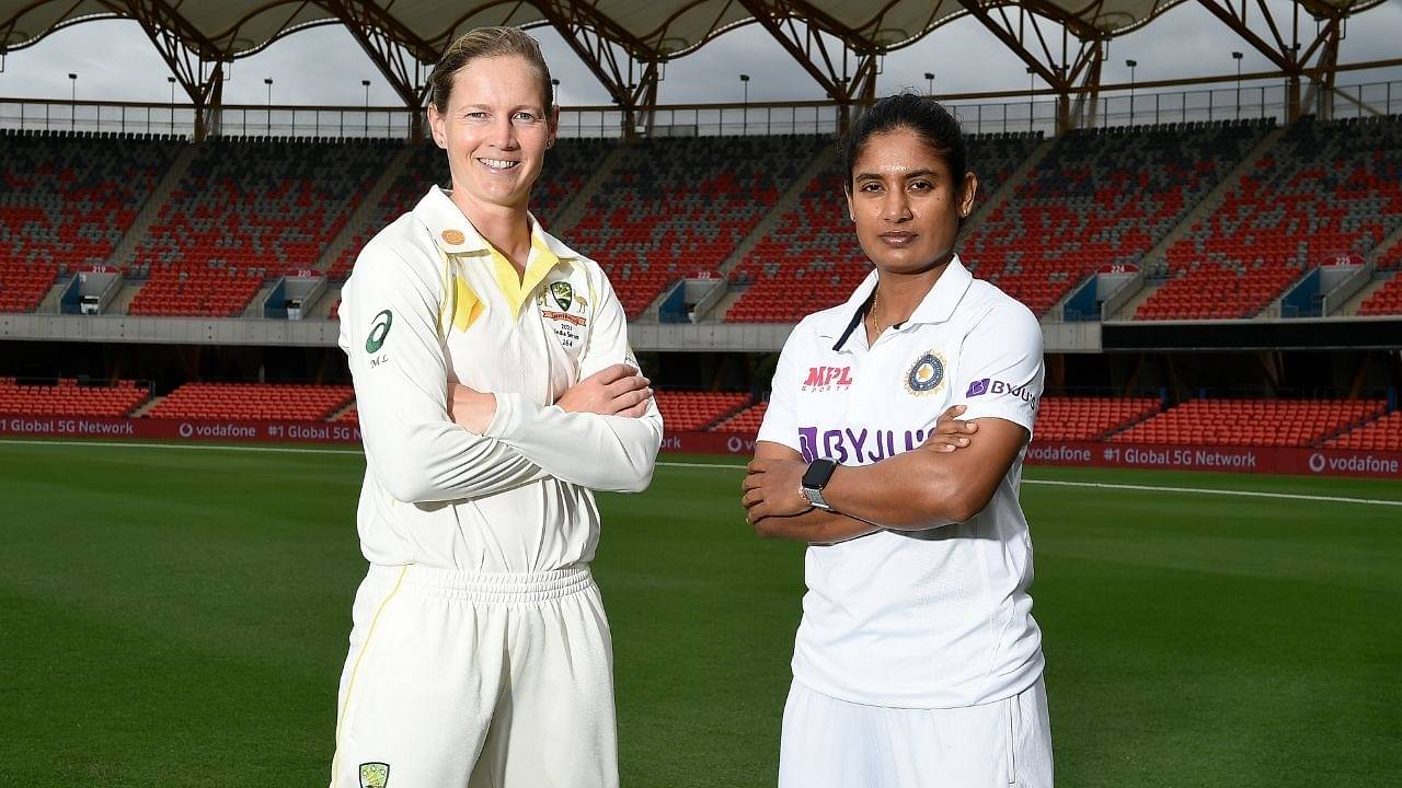 India Women vs Australia Women Test Live Telecast Channel in India and Australia: When and where to watch IND-W vs AUS-W Carrara Test?