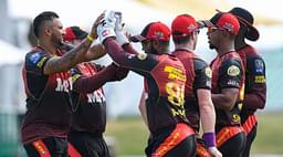 JAM vs TKR Fantasy Prediction: Jamaica Tallawahs vs Trinbago Knight Riders – 7 September 2021 (St Kitts). Andre Russel, Kennar Lewis, Sunil Narine, and Ravi Rampaul will be the players to look out for in the Fantasy teams.