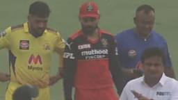 Sandstorm meaning in cricket: Why RCB vs CSK toss has been delayed by 10 minutes?