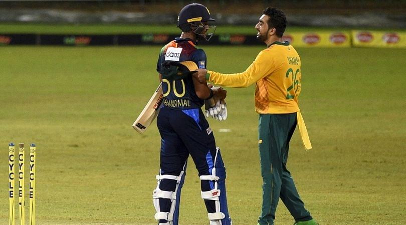 SL vs SA Fantasy Prediction: Sri Lanka vs South Africa 3rd T20I – 14 September (Colombo). Aiden Markram, Quinton de Kock, Wanindu Hasaranga, and Tabraiz Shamsi are the players to look out for in this game.