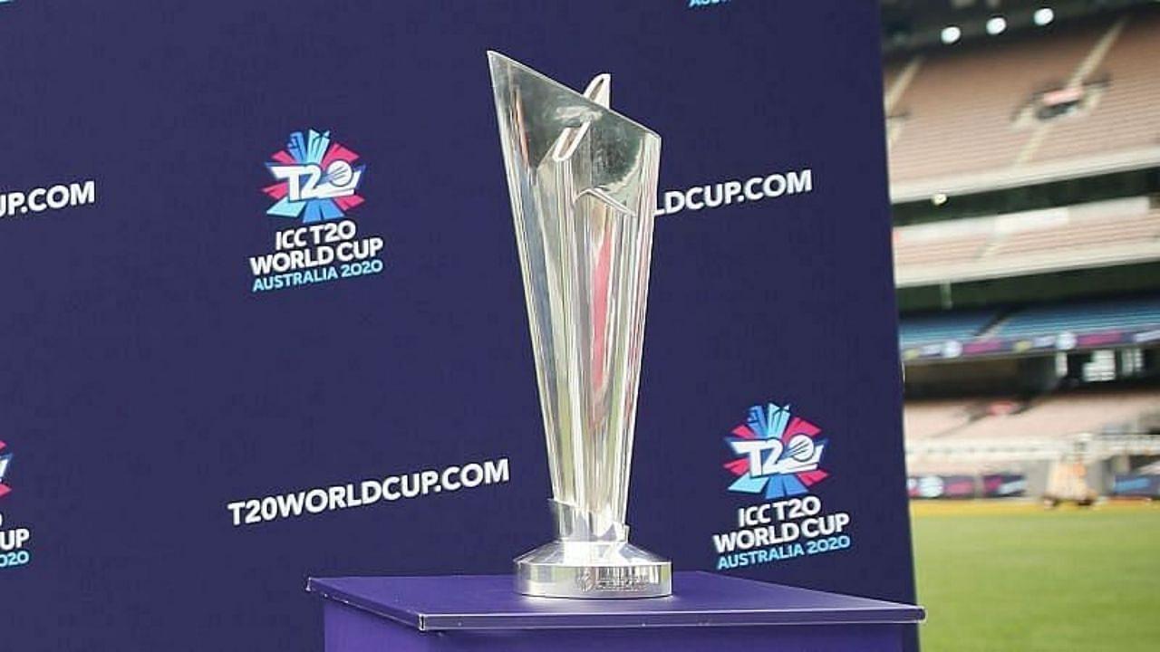 All Team Squads for T20 World Cup 2021: 2021 ICC T20 World Cup Player List