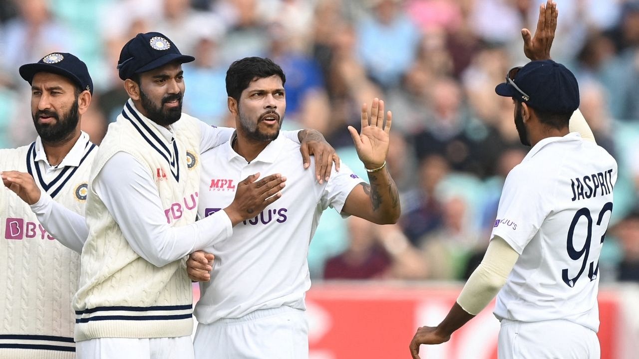 What is a Nightwatchman in Cricket: Umesh Yadav dismisses nightwatchman Craig Overton in his 1st over of Day 2 at The Oval | The SportsRush