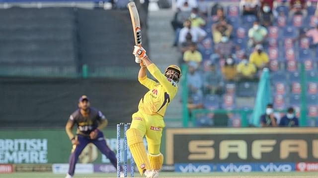 CSK vs KKR Man of the Match IPL 2021: Who was awarded the Man of the Match in Chennai vs Kolkata IPL 2021 match?