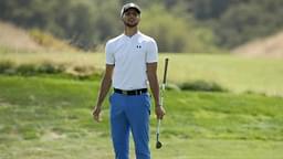 "Stephen Curry might be showing us his post-retirement plans": Warriors' superstar named as the broadcaster for the 2021 Ryder Cup for NBC and Golf Channel