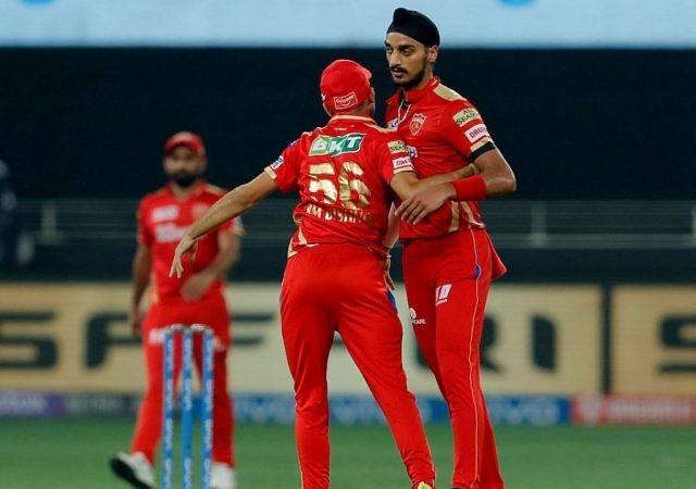 "5 wickets in T20 doesn't come everyday": Arshdeep Singh earns Irfan Pathan's admiration for picking best IPL figures