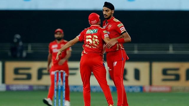 "5 wickets in T20 doesn't come everyday": Arshdeep Singh earns Irfan Pathan's admiration for picking best IPL figures