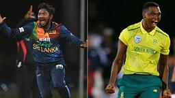 Sri Lanka vs South Africa 1st T20I Live Telecast Channel in India and South Africa: When and where to watch SL vs SA Colombo T20I?