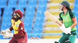 WI-W vs SA-W Fantasy Prediction: West Indies Women vs South Africa Women 1st ODI  – 8 September 2021 (Antigua). Dan van Niekerk, Marizanne Kapp, Laura Wolvaardt, and Hayley Matthews are the best fantasy picks for this game.
