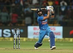 Virat Kohli steps down as captain: Twitter reactions on Kohli's decision to step down as T20I captain