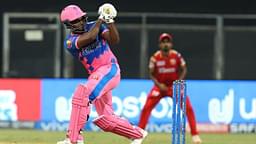 PBKS vs RR Head to Head in IPL history | Punjab Kings vs Rajasthan Royals IPL Stats | IPL 2021 Match 32