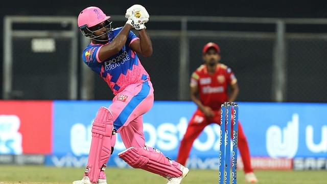 PBKS vs RR Head to Head in IPL history | Punjab Kings vs Rajasthan Royals IPL Stats | IPL 2021 Match 32