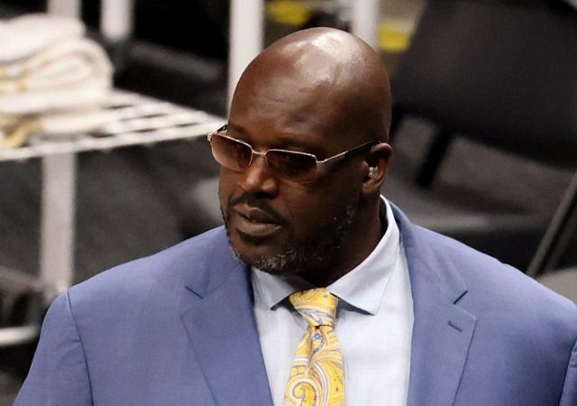 "I'm done being a celebrity, don't want to be one anymore": Lakers' legend Shaquille O'Neal denounces himself as a celebrity, wants to be a philanthropist instead