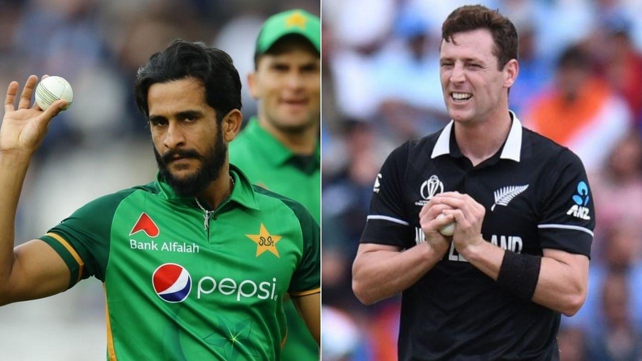 PAK vs NZ Head to Head Records in ODIs | Pakistan vs New Zealand Stats | Rawalpindi cricket ground records