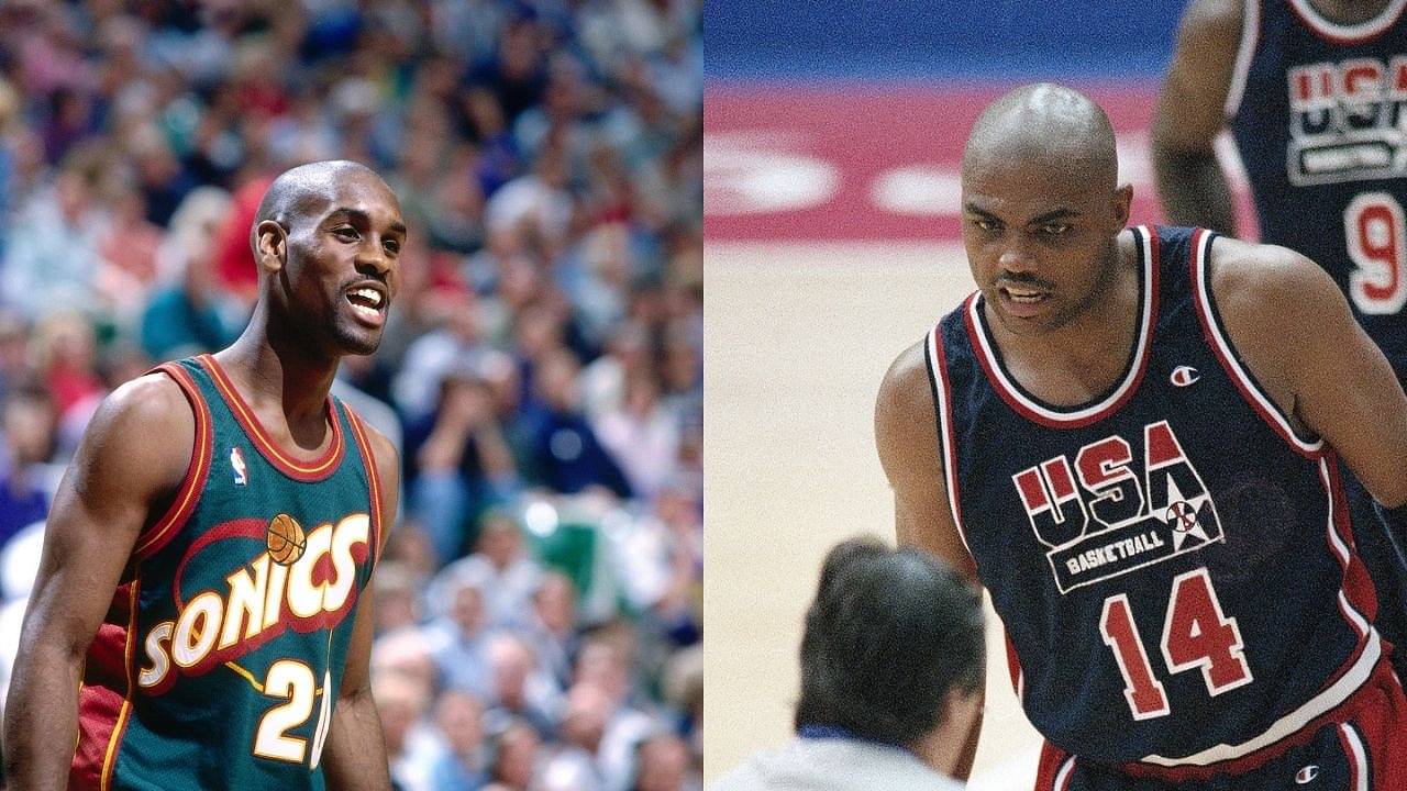 “John Stockton, Gary Payton, and Jason Kidd are my 3 favorite point guards of all time”: Charles Barkley snubbed former teammate, Kevin Johnson, from his list