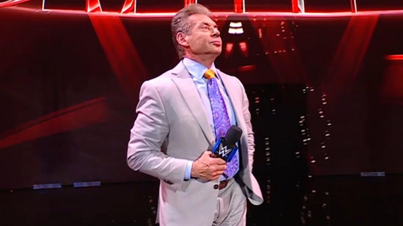 Former WWE Commentator says he will never work with WWE again