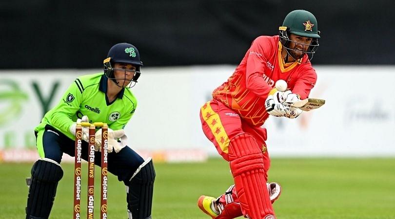 IRE vs ZIM Fantasy Prediction: Ireland vs Zimbabwe 1st ODI Game – 8 September 2021 (Belfast). Paul Stirling, Sean Williams, and Mark Adair will be the best fantasy picks for this game.
