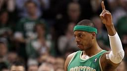 "Do you need moral or or*l support?": Paul Pierce acts incredibly disrespectfully during a livestreamed high-stakes Poker event