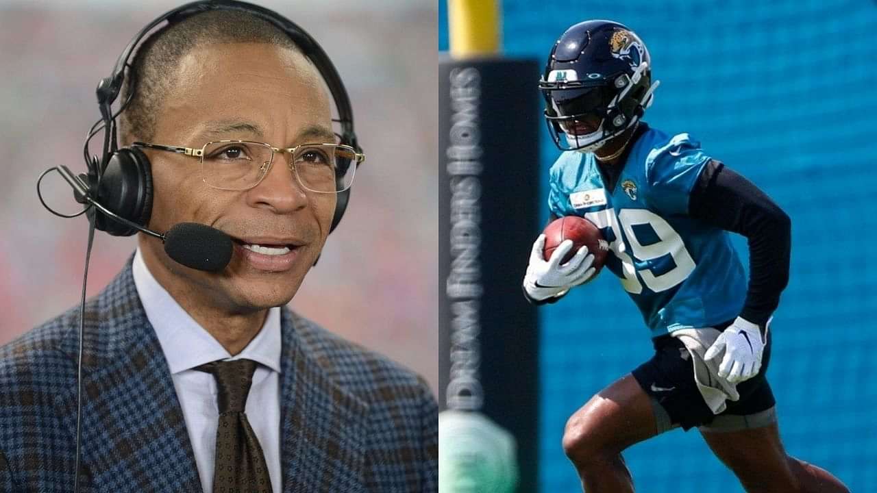 Gus Johnson is just as good as Jamal Agnew': NFL Twitter reacts to Jacksonville  Jaguars wide receiver 109 yard touchdown with Fox announcer play by play  commentary - The SportsRush