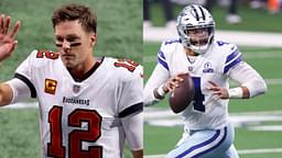 Reddit NFL Streams: How to Watch Buccaneers-Cowboys Season Opener, What Channel & Time is the NFL Game Tonight