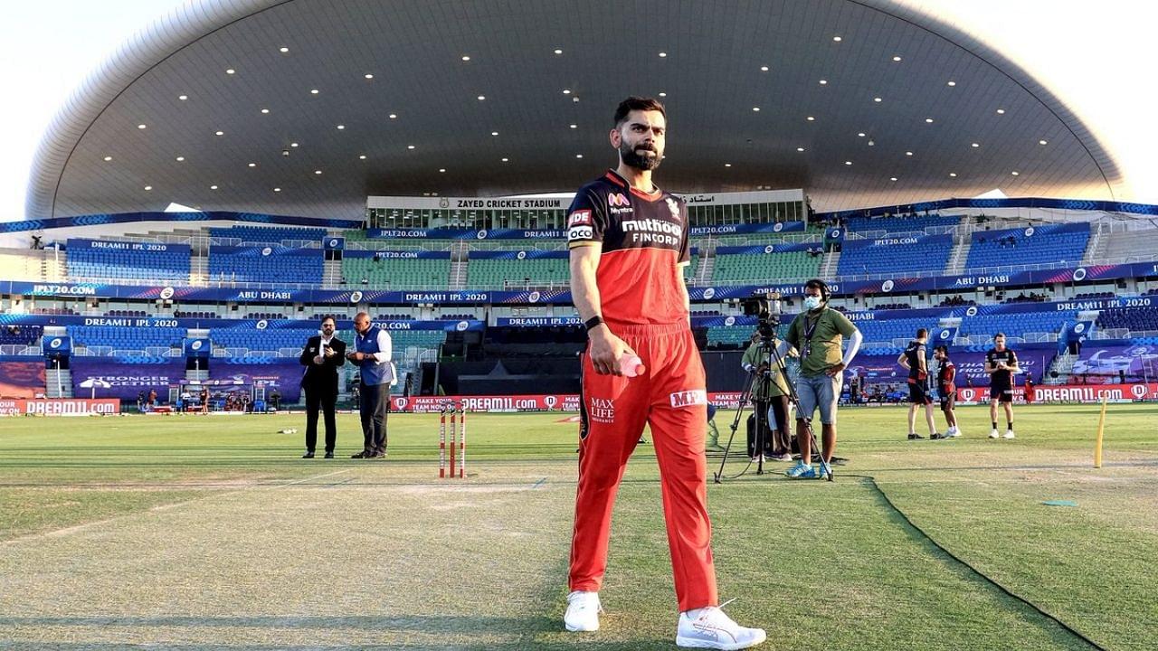 Abu Dhabi Cricket Stadium IPL records: Who has scored most IPL runs and picked most wickets in Abu Dhabi?