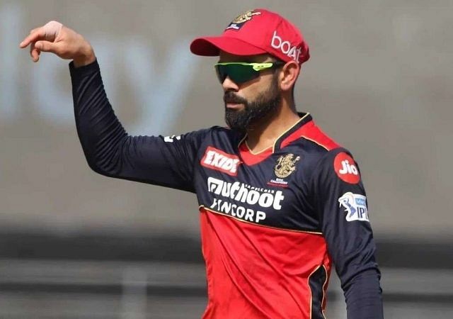 Will Virat Kohli leave RCB: Virat Kohli to step down as RCB captain after IPL 2021