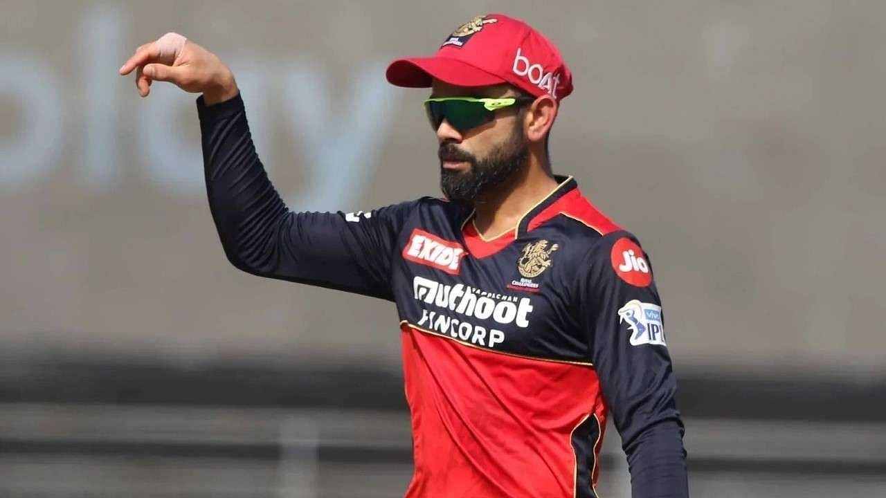 Will Virat Kohli Leave Rcb Virat Kohli To Step Down As Rcb Captain After Ipl 2021 The Sportsrush 