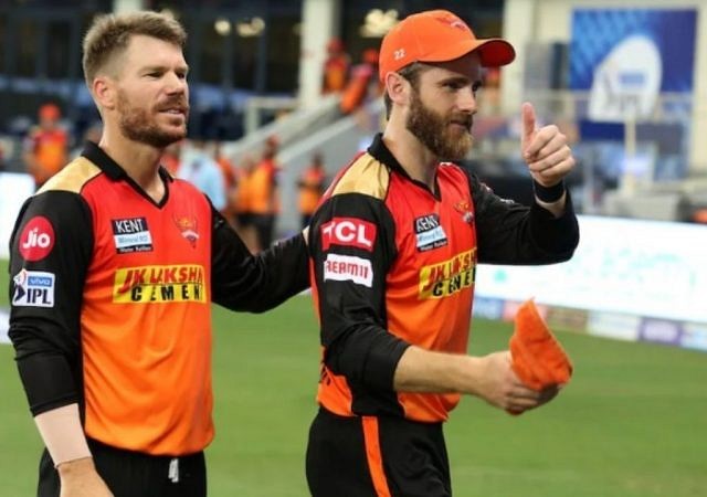 Jason Roy IPL stats: Why is David Warner not playing today's IPL 2021 match vs Rajasthan Royals?