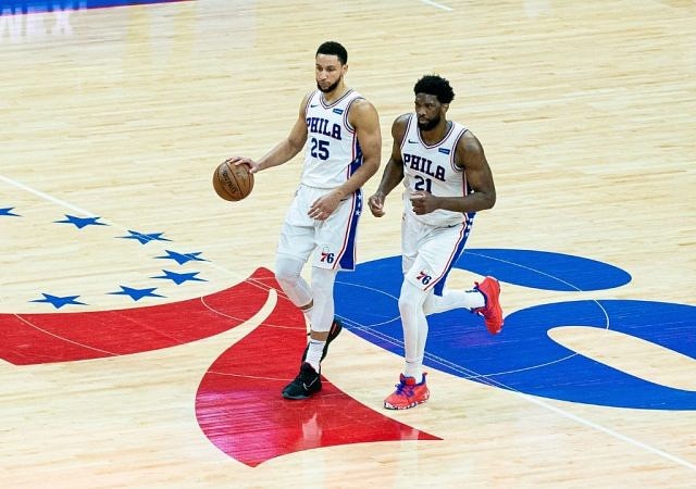 "Jimmy Butler exposed Ben Simmons' tantrums a long time ago!": NBA Writer explains why the Philadelphia 76ers should have seen their current trade fiasco coming