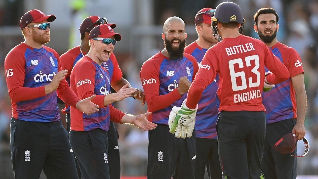 England T20 World Cup squad 2021: Tymal Mills and Chris Woakes named in 15-member squad; Ben Stokes unavailable for selection