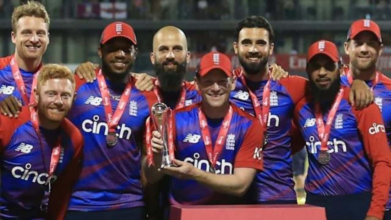 England Cricket Fixtures Summer 2022: England to host New Zealand